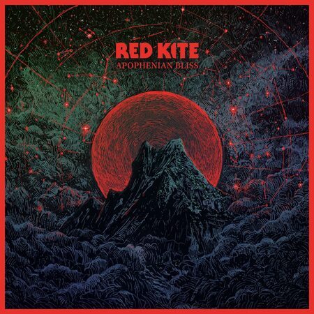 Red Kite 21