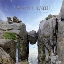 Dream Theater 21