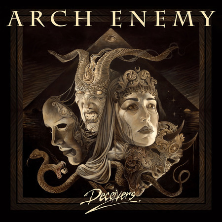 Arch Enemy 22