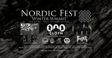 Nordic Fest 22