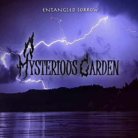 Mysterious Garden 22