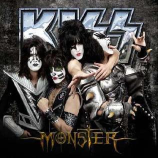 Kiss M Onster