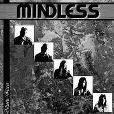 Mindless Sinner 22 Reissue