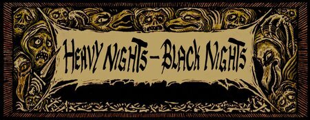 Heavy Nights Banner 22