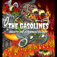 The Gasolines 22