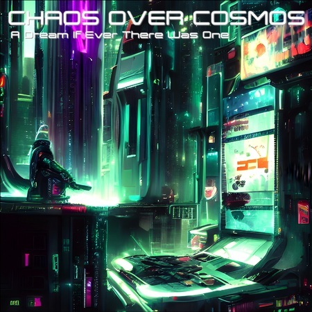 Chaos Over Cosmos 22