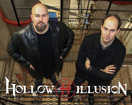 Hollow Illusion 23 Band