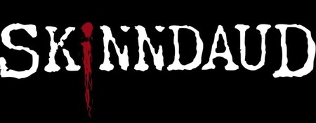 Skinndaud Logo 23
