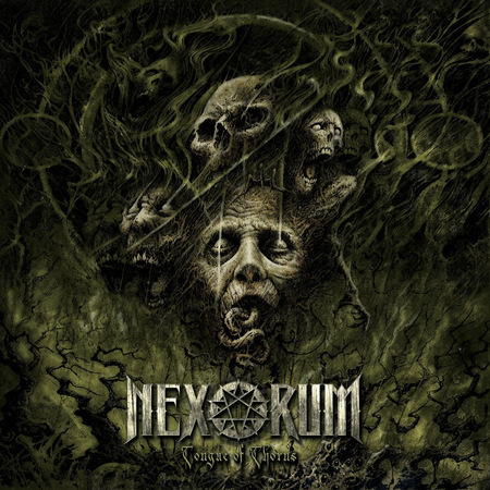Nexorum Album 23