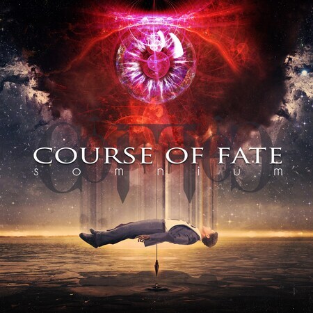 Course Of Fate 23