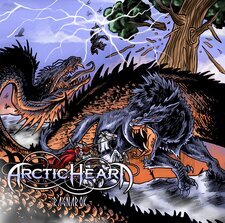 Arctic Heart Album 23