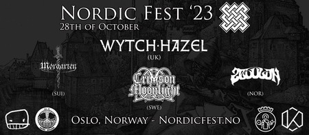 Nordic Fest 23