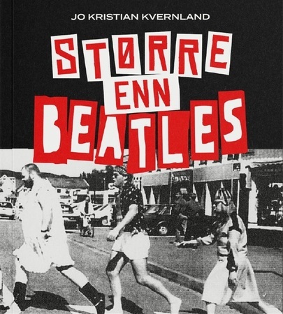 Større Enn Beatles Bok 23