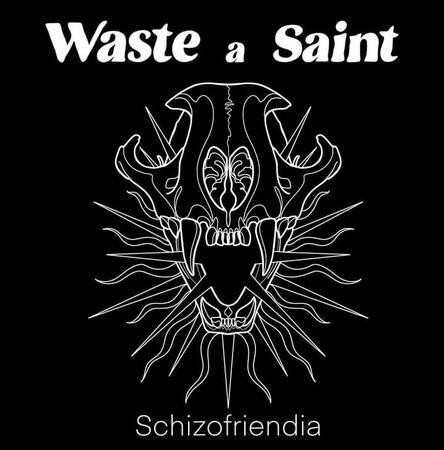 Waste A Saint 24