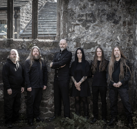 My Dying Bride 24